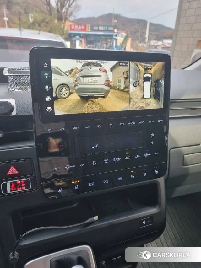 Hyundai Staria id 3377353 из Кореи 9