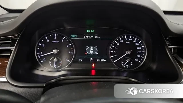 Kia More K9 id 3681786 из Кореи 18