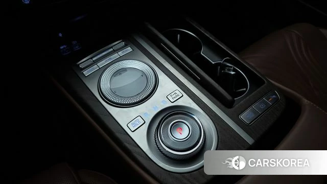 Genesis G80 (RG3) id 4835952 из Кореи 32