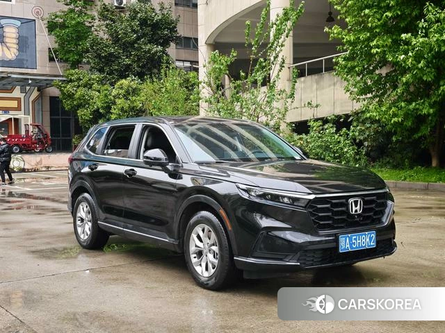 Honda CR-V id 4265032 из Китая 8