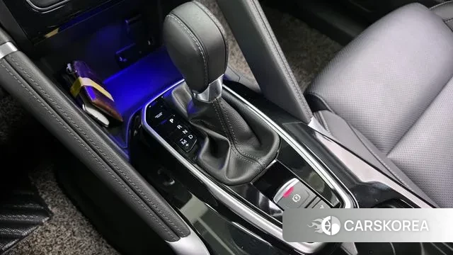 Renault Korea (Samsung) The New QM6 id 3771350 из Кореи 18