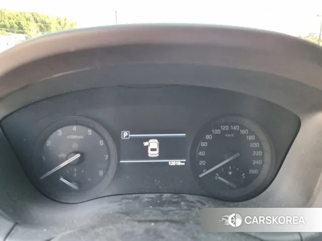 Genesis G80 id 3233624 из Кореи 18