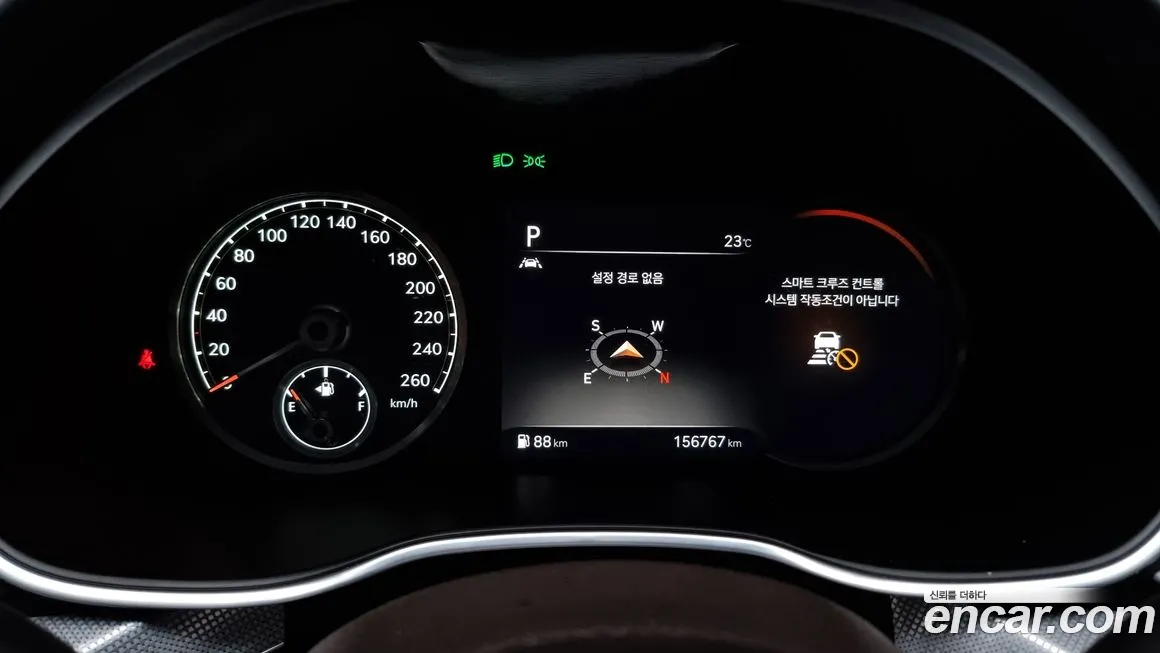 Genesis G80 (RG3) id 1511181 из Кореи 18