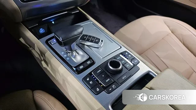 Genesis G80 id 3480146 из Кореи 17