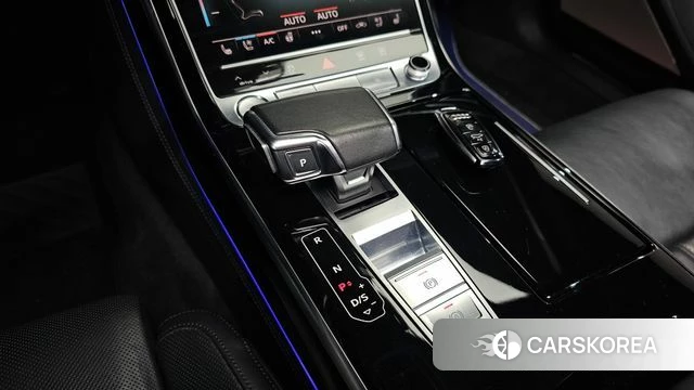 Audi A8 (D5) id 4703147 из Кореи 40