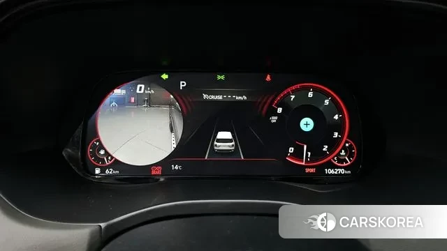 Hyundai Palisade id 3344167 из Кореи 18