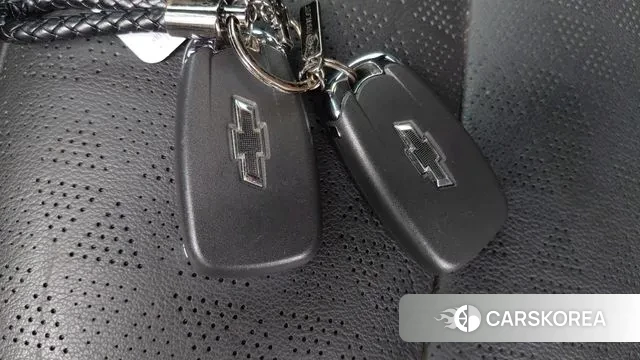 Chevrolet (GM Daewoo) New Bolt EV id 3360053 из Кореи 18