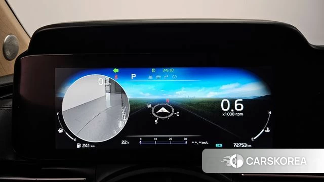 Kia Carnival 4th generation id 4201915 из Кореи 18