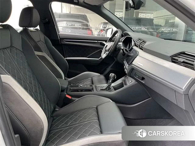 Audi Q3 id 4359505 из Китая 11