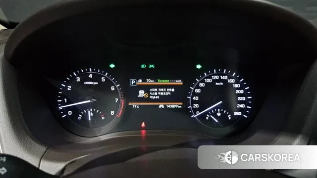 Genesis G80 id 3325421 из Кореи 18