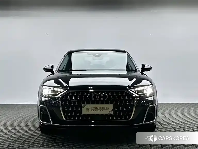 Audi A8 id 4515347 из Китая 13