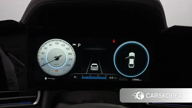 Hyundai Avante (CN7) id 3751944 из Кореи 18