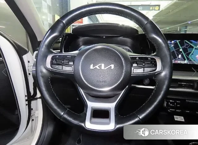 Kia K5 Hybrid 3rd Generation id 3739766 из Кореи 16