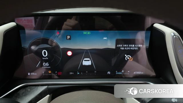 Genesis G90 (RS4) id 4469613 из Кореи 28