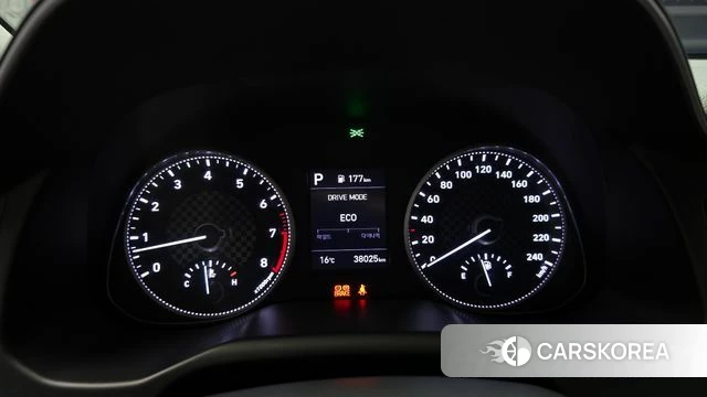 Hyundai The New Avante AD id 3899449 из Кореи 18