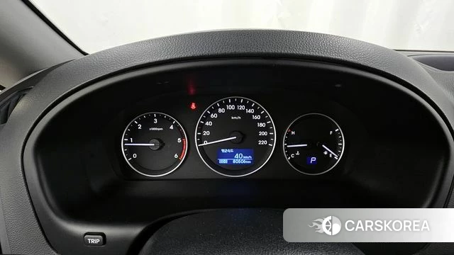 Hyundai The New Grand Starex id 4397576 из Кореи 18