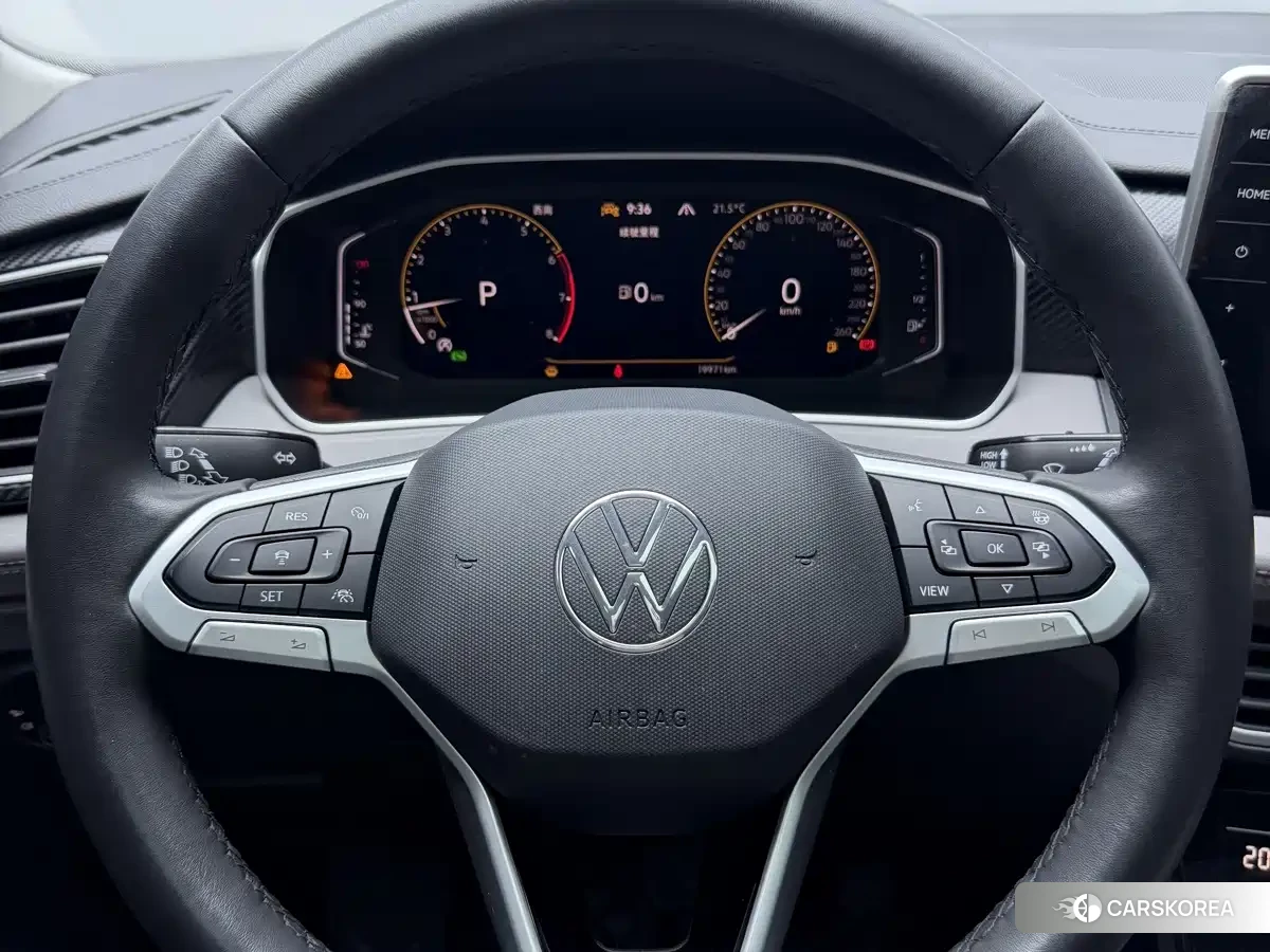 Volkswagen Tayron id 4629575 из Китая 23