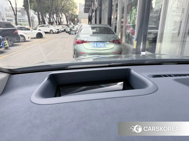 Mercedes-Benz EQE SUV id 3920529 из Китая 26