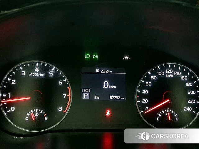 Kia Seltos id 3834002 из Кореи 18