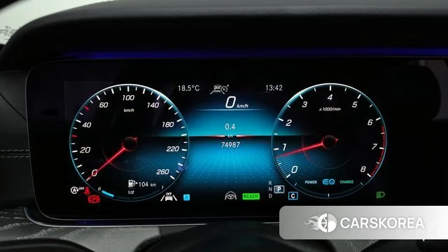 Mercedes-Benz E-Class W213 id 3936034 из Кореи 18