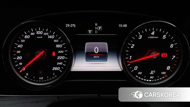 Mercedes-Benz E-Class W213 id 4652395 из Кореи 18
