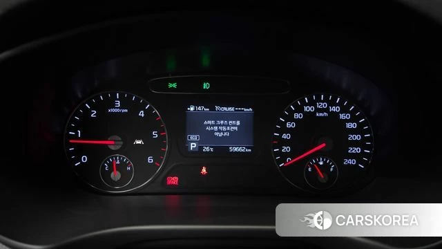 Kia The New Sorento id 4520758 из Кореи 18
