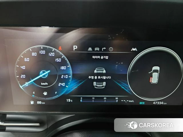 Kia Carnival 4th generation id 3838689 из Кореи 18