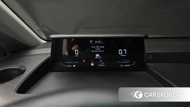 Hyundai Staria id 3953380 из Кореи 18