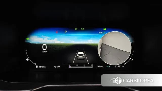 Kia Sorento 4th Generation id 3519320 из Кореи 18