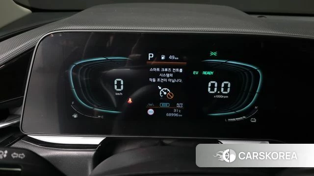 Kia Di Ol Nu Niro id 4488740 из Кореи 29