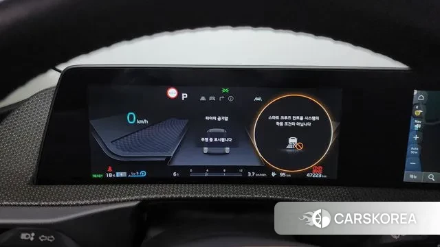 Kia EV6 id 3442751 из Кореи 18