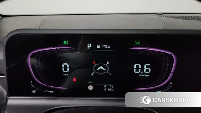 Kia The New Seltos id 3685328 из Кореи 18