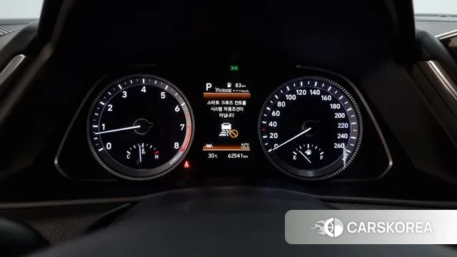 Hyundai Sonata (DN8) id 3044023 из Кореи 18