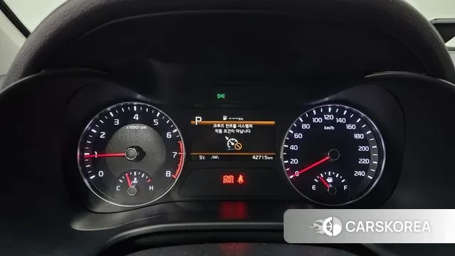 Kia The New K3 2nd generation id 3611305 из Кореи 18