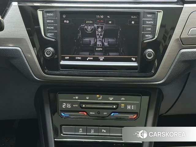 Volkswagen Touran L id 4255891 из Китая 11