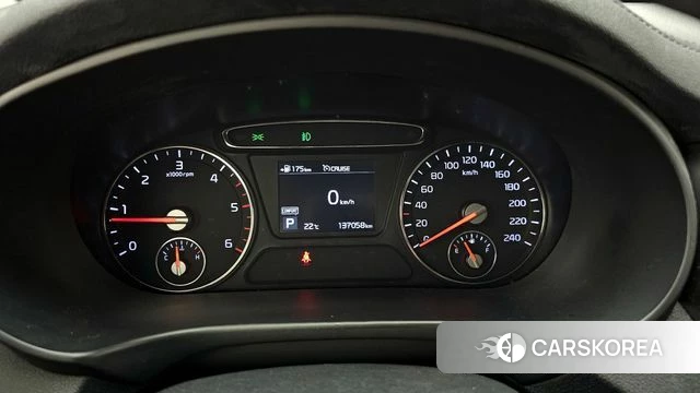Kia The New Sorento id 4285916 из Кореи 29