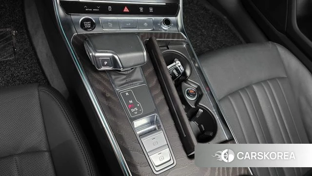 Audi A6 (C8) id 4591180 из Кореи 33