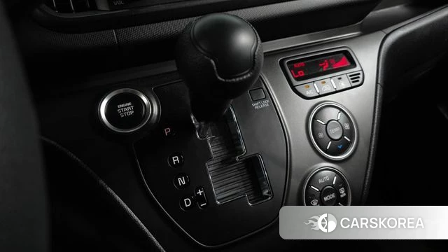 Kia The New Kia Ray id 4753518 из Кореи 28