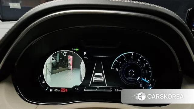 Genesis GV70 id 3347752 из Кореи 18