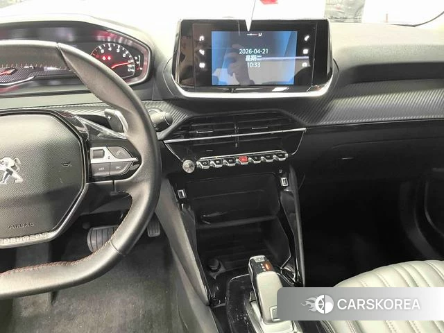 Peugeot 2008 id 4207453 из Китая 16