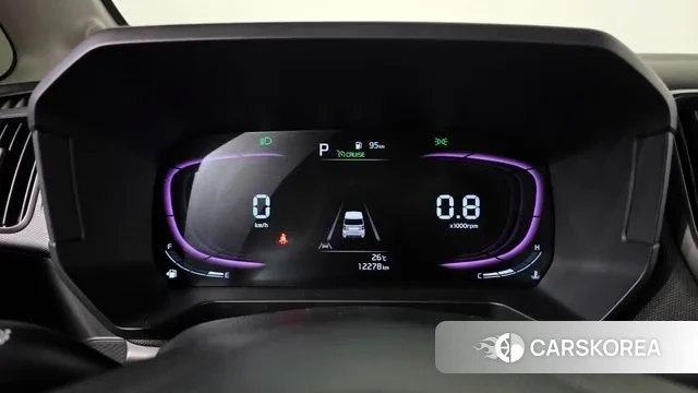 Kia The New Kia Ray id 2998002 из Кореи 18