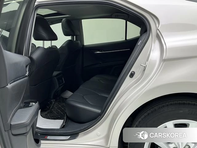 Toyota Camry id 4297743 из Китая 18