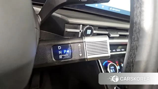 Hyundai Santa Fe (MX5) id 3679659 из Кореи 18