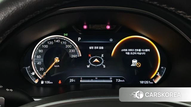 Genesis G80 (RG3) id 4775771 из Кореи 18