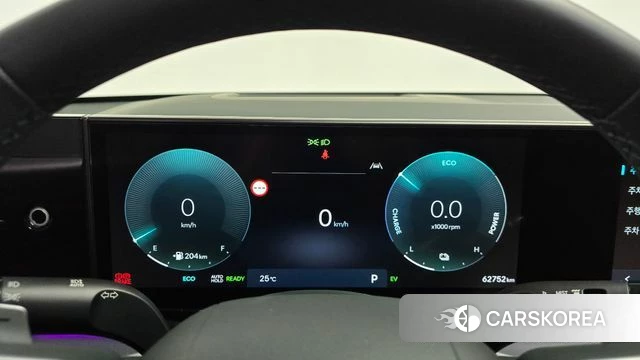 Hyundai Grandeur Hybrid (GN7) id 4591677 из Кореи 34