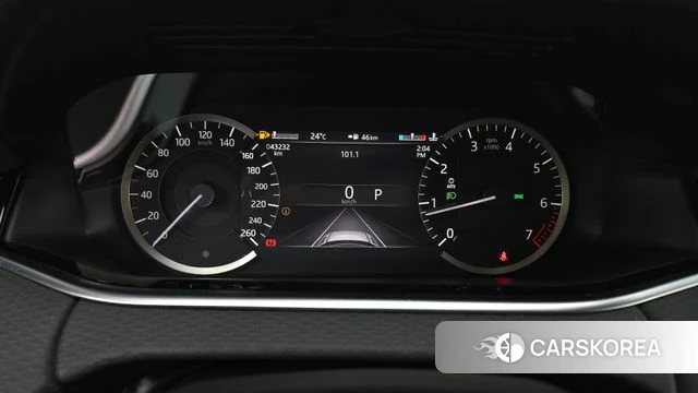 Land Rover Range Rover Evoque 2nd Generation id 4414709 из Кореи 30