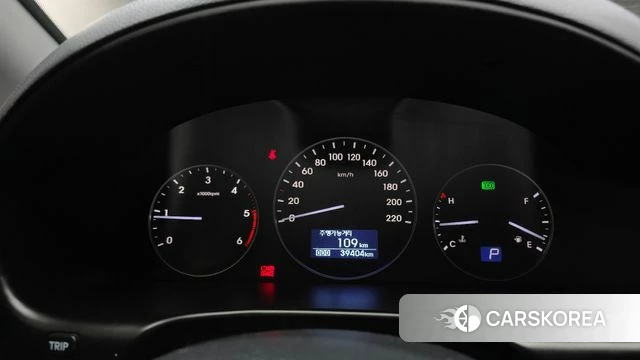 Hyundai The New Grand Starex id 3872875 из Кореи 18