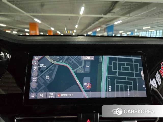Kia The New Niro id 4594730 из Кореи 8