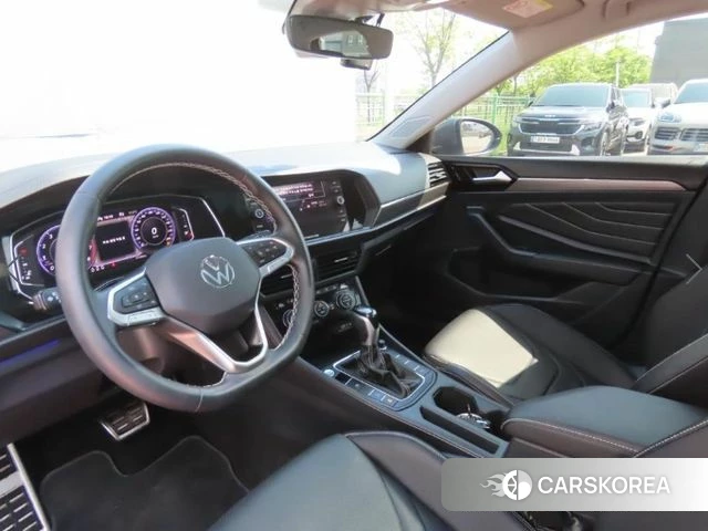 Volkswagen 7th Generation of Jetta id 4280873 из Кореи 17