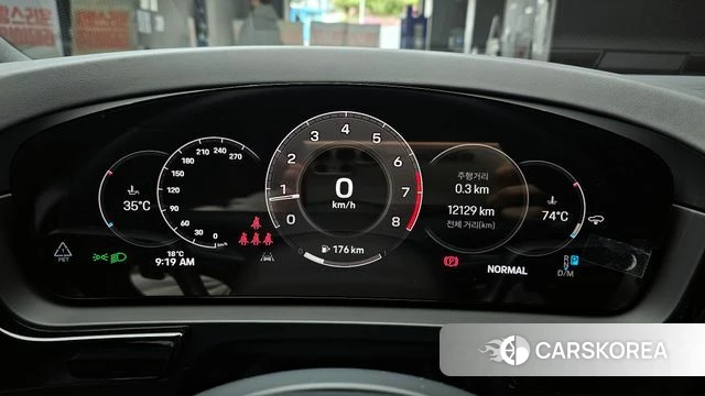 Porsche Cayenne (PO536) id 3934054 из Кореи 18